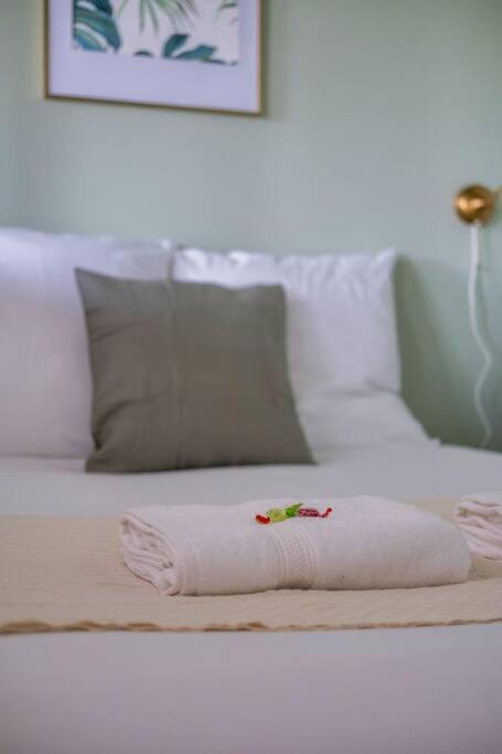 Apartament Le Clovis - Cathedrale Reims Zewnętrze zdjęcie